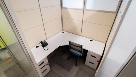 Office space for Rent at 5016 Centennial Boulevard in Nashville
