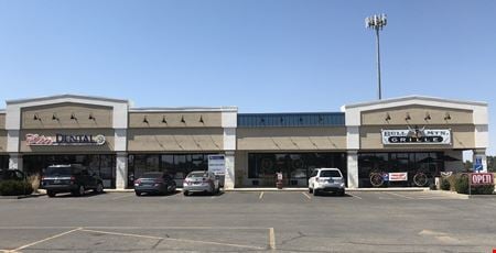 Other space for Rent at 2376 Main St in Billings