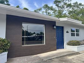 Professional Office for Lease