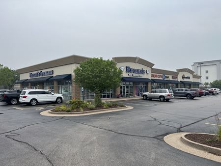 Photo of commercial space at 4007 E 53rd St in Davenport