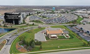 Former Daycare - Menomonee Falls