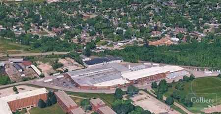 Industrial space for Sale at 1900 Foss Park Ave in North Chicago