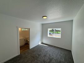Infill Bush Park Four-Plex