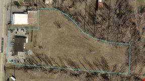 Main & Main Retail lot