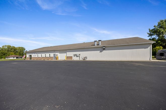 5611 Tec Drive