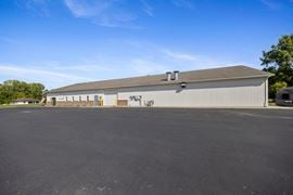 5611 Tec Drive