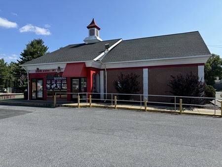 Retail space for Sale at 1521 Oregon Pike in Lancaster