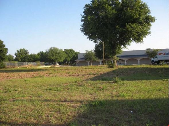 Property Portfolio | 1.85 Acres on HWY 441S