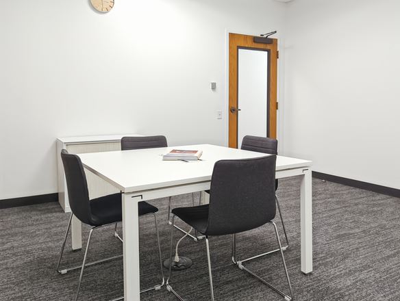 Regus - Richmond - Forest Hill Avenue