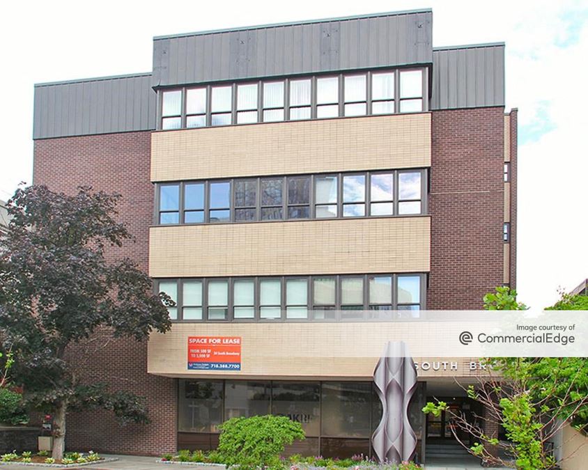 34 South Broadway, White Plains, NY 10601