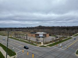 Former Rite Aid