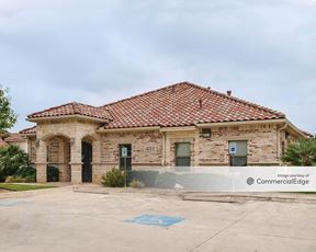 Villages on Sonterra II - San Antonio