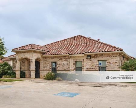 Office space for Rent at 1202 East Sonterra Blvd in San Antonio
