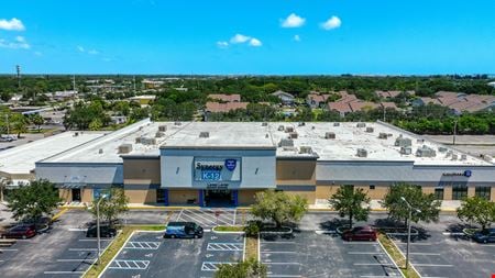 Photo of commercial space at 2810 S Us Highway 1 in Fort Pierce