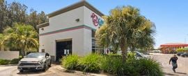 El Car Wash | Palm Bay (Melbourne MSA), FL