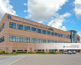 Menorah Medical Building II