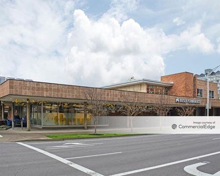 Office space for Rent at 100 West 13th Avenue in Eugene