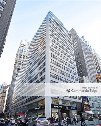 1407 Broadway