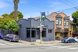 401 Cortland Ave