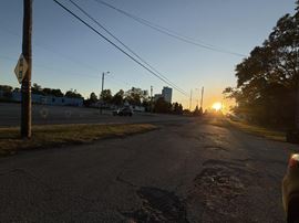 Cook St