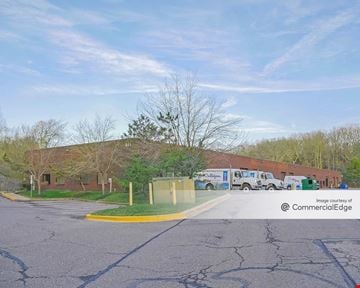 Rt. 450 Business Park - 441 & 445 Defense Highway