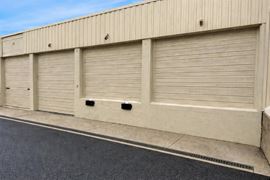 550 Fillmore Ave