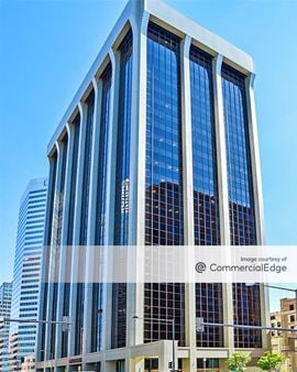 Colorado State Bank Building