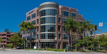 Other space for Rent at 6801 Park Terrace Drive  in Los Angeles