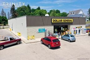 Dollar General