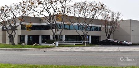 Industrial space for Rent at 365 Cloverleaf Dr unit a in Baldwin Park