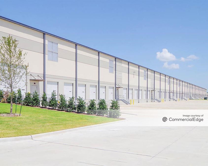 Core5 Logistics Center at McKinney - Building B