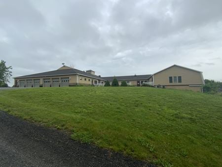Land space for Sale at 242 Cloister Way in Greenwich