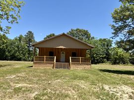 Whatley Crossing Retreat