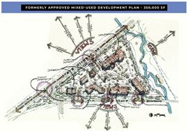 Donnelly Development Land