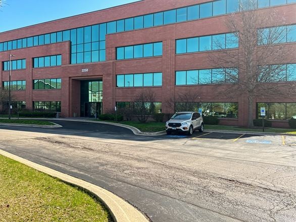 HQ - Elgin - Point Blvd
