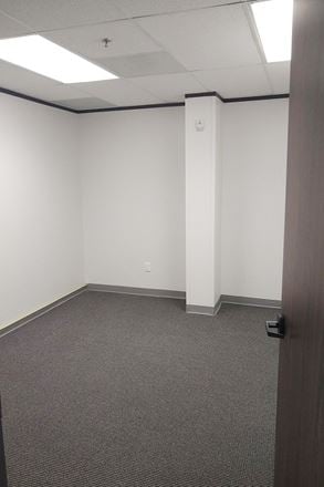 Workstyle Flexible Spaces - 1120 NASA Parkway