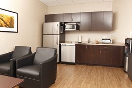 Stark Office Suites - Rye Brook