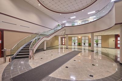 3894 SF Suite 103 Professional Office Space in Norfolk, VA 23502