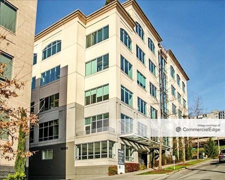 Commercial space for Rent at 501 Eastlake Avenue East in Seattle