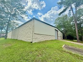 Warehouse | Ross Clark Cir