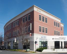 Arcade Building