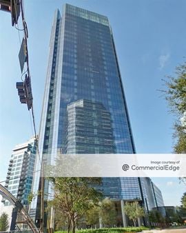 Four Oaks Place - BHP Billiton Petroleum