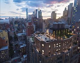 192 Lexington Avenue