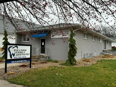 Office space for Rent at 622 N Burlington Ave in York