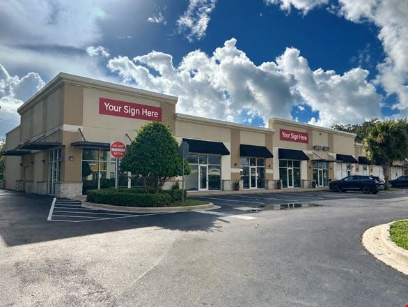 Shoppes of Cocoa North