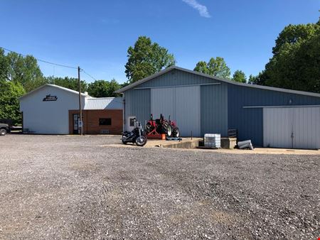 Photo of commercial space at 2256 Central City Rd in Madisonville