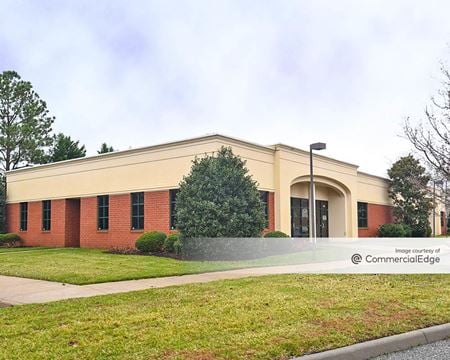Photo of commercial space at 11848 Rock Landing Drive in Newport News