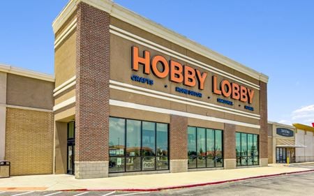 Retail space for Rent at 2339 Brahma Boulevard in Kingsville
