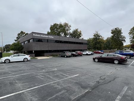 Photo of commercial space at 3601 Hobson Road in Fort Wayne