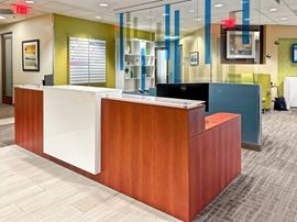 Regus - Palma - Centerpointe